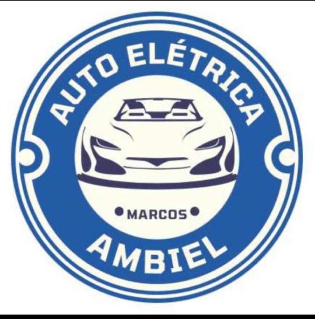 AUTO ELÉTRICA AMBIEL (19)99985-6497