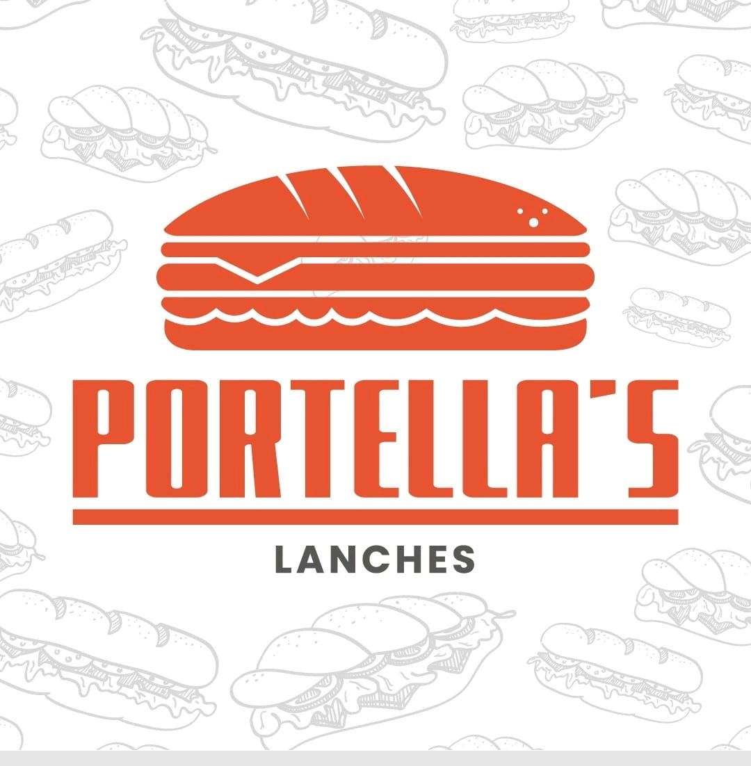 PORTELLAS LANCHES (19)99459-2343